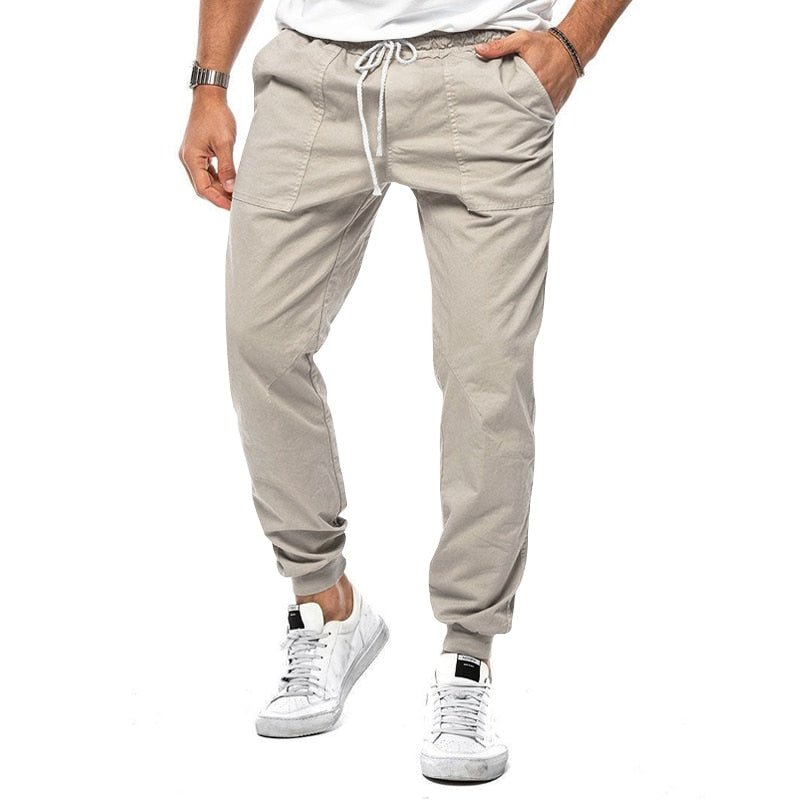 Rey Cross Legacy Jogger