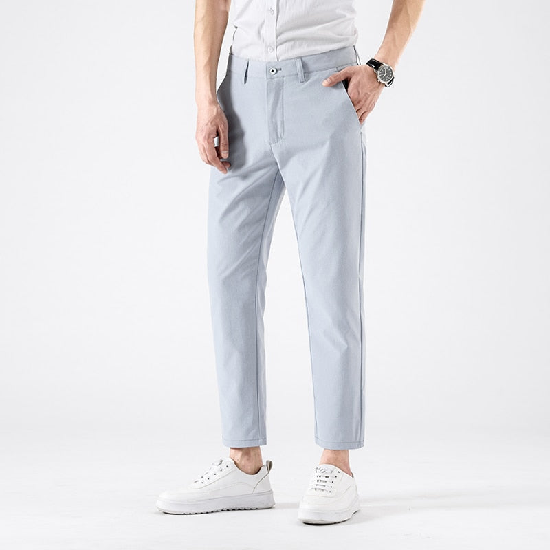 Vinizio - Stretch Broek