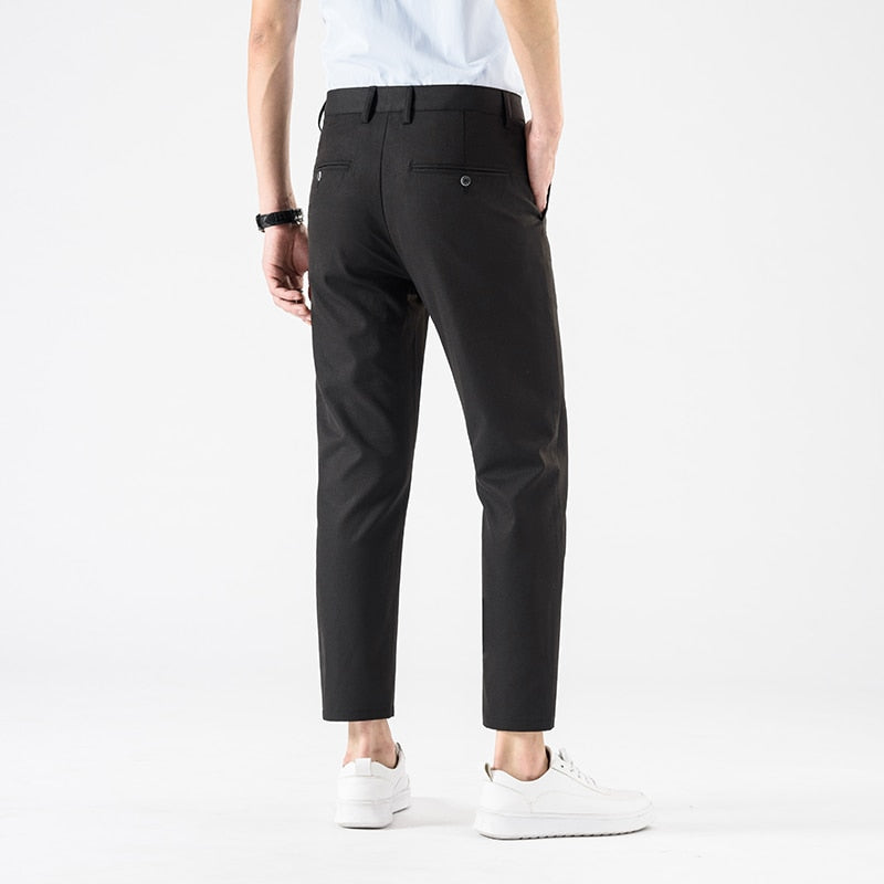 Vinizio - Stretch Broek