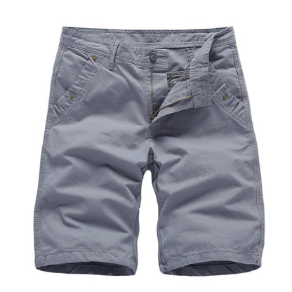 Korte broek UrbanFlex