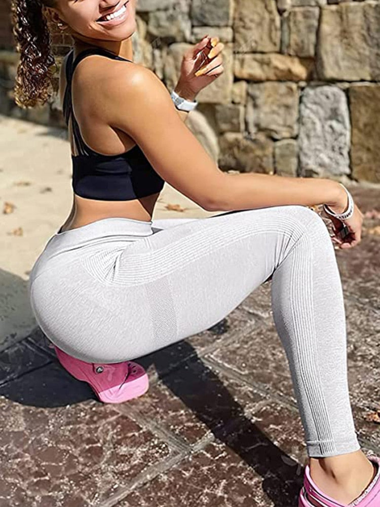 ActiveAura Sport Leggings