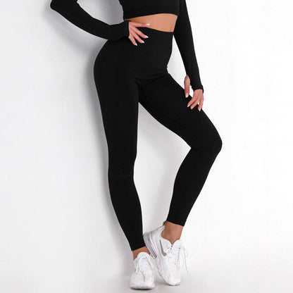 SportFit Push Up Sport Legging