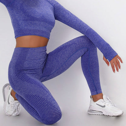 SportFit Push Up Sport Legging