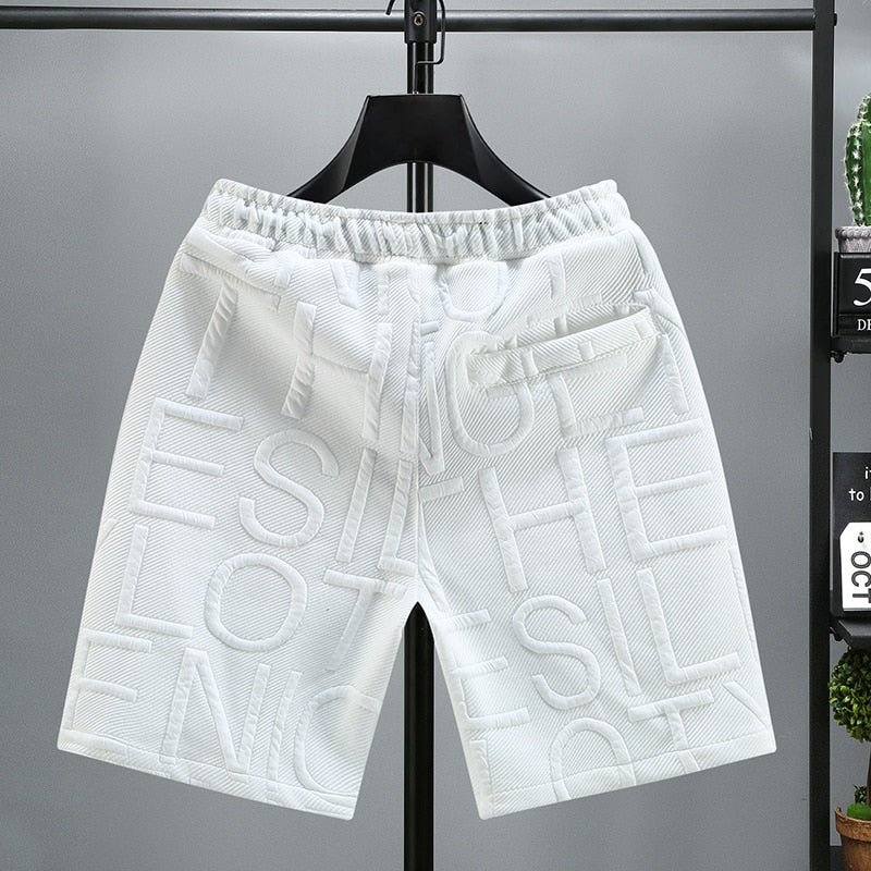 Donni Heren Shorts