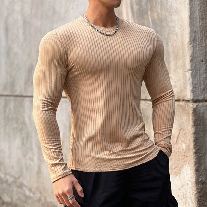 Brooklyn - Fitness Sweater