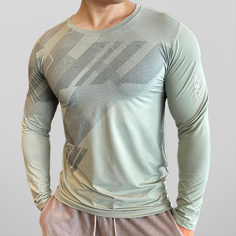 Bailey AeroFlex Actief Shirt