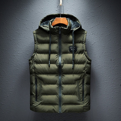 Vidar - Premium Vest