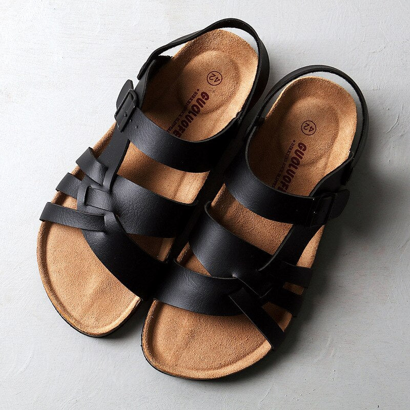 GALO - Heren sandalen