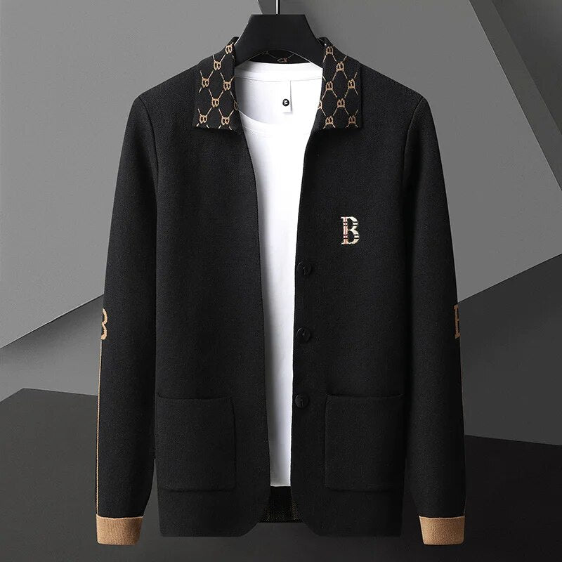 Emporio Boss Cardigan