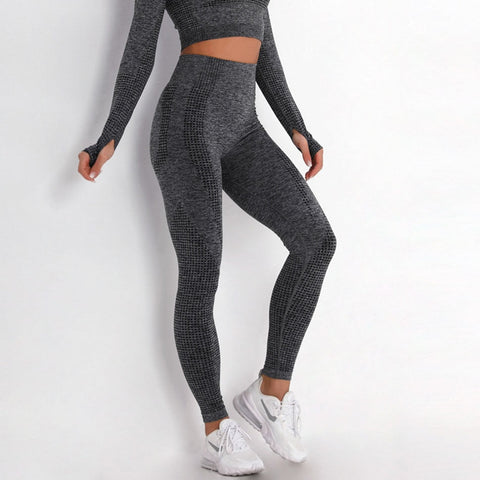 SportFit Push Up Sport Legging