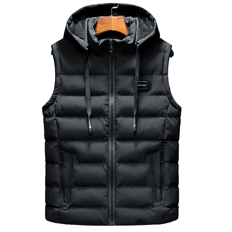 Vidar - Premium Vest