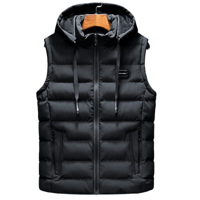 Vidar - Premium Vest