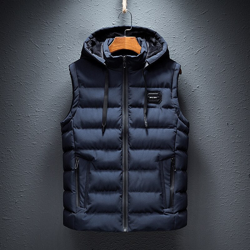 Vidar - Premium Vest