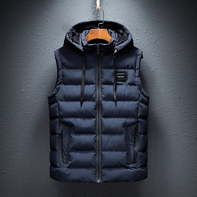 Vidar - Premium Vest