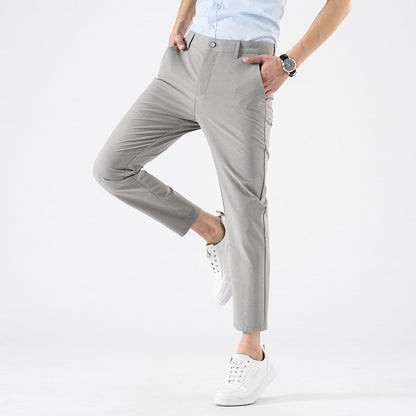 Vinizio - Stretch Broek