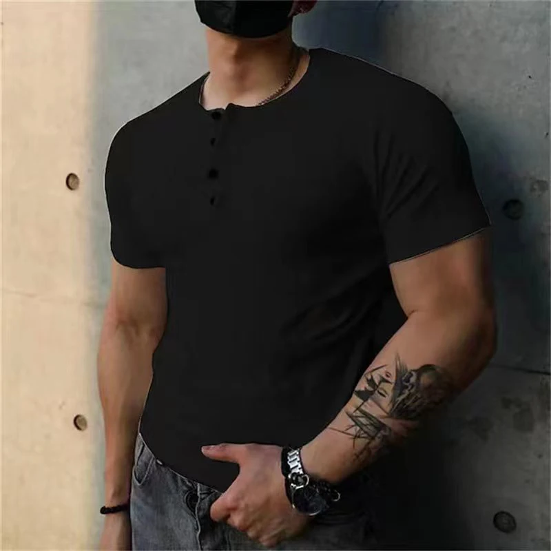 Bryce Henley T-shirt