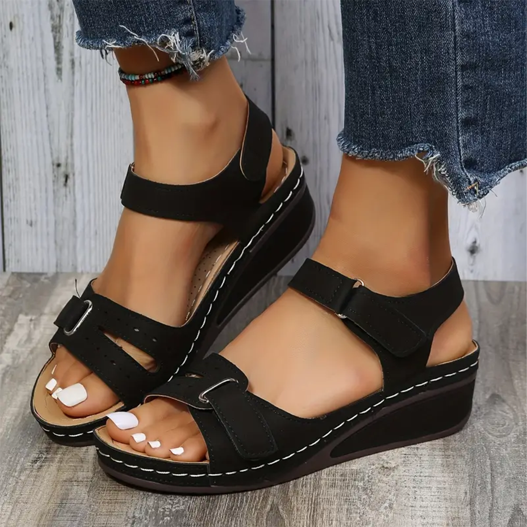 Sophie - Sandalen voor de zomer