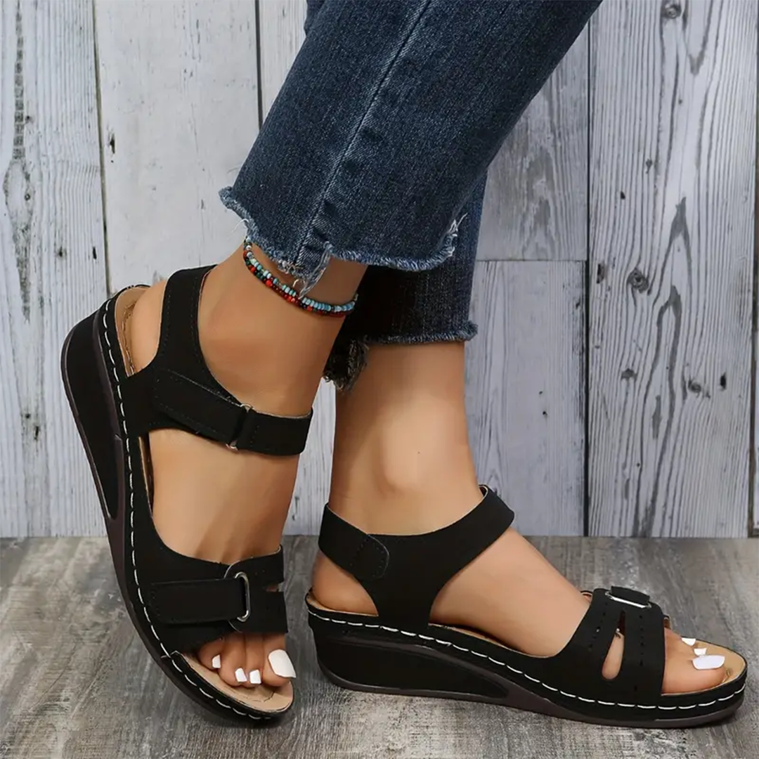 Sophie - Sandalen voor de zomer