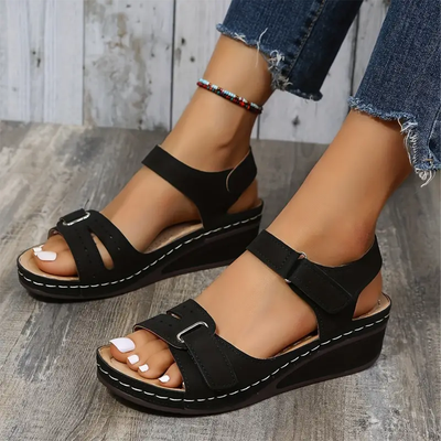 Sophie - Sandalen voor de zomer