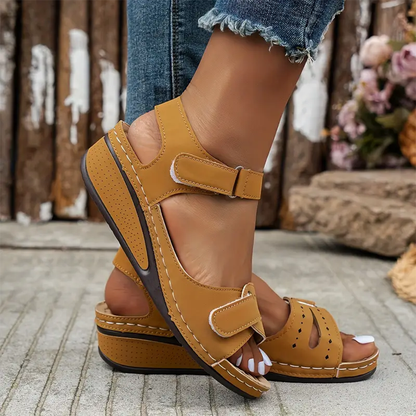 Sophie - Sandalen voor de zomer