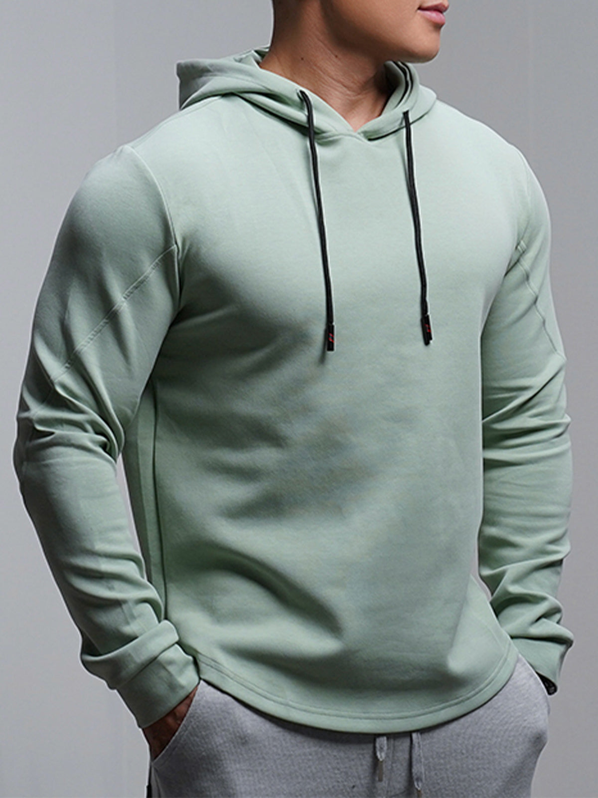 MuscleFit Hoodie