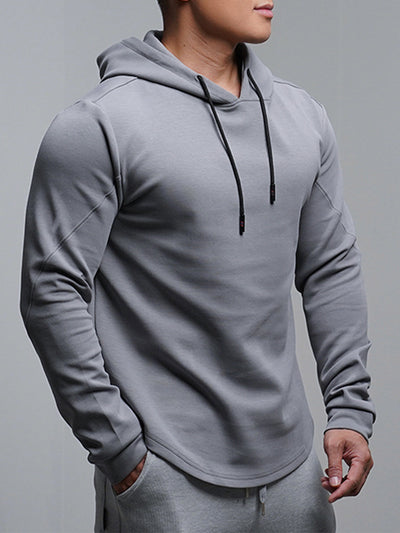 MuscleFit Hoodie