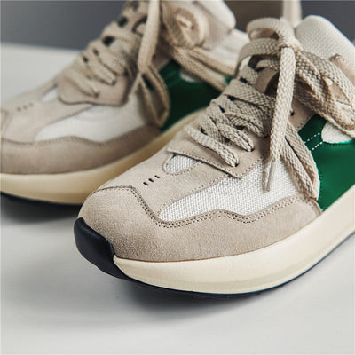 Brandon Breathable Casual Sneaker