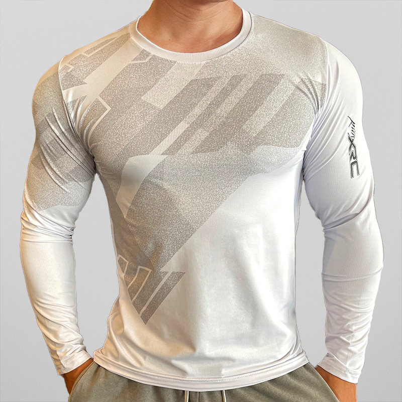 Bailey AeroFlex Actief Shirt