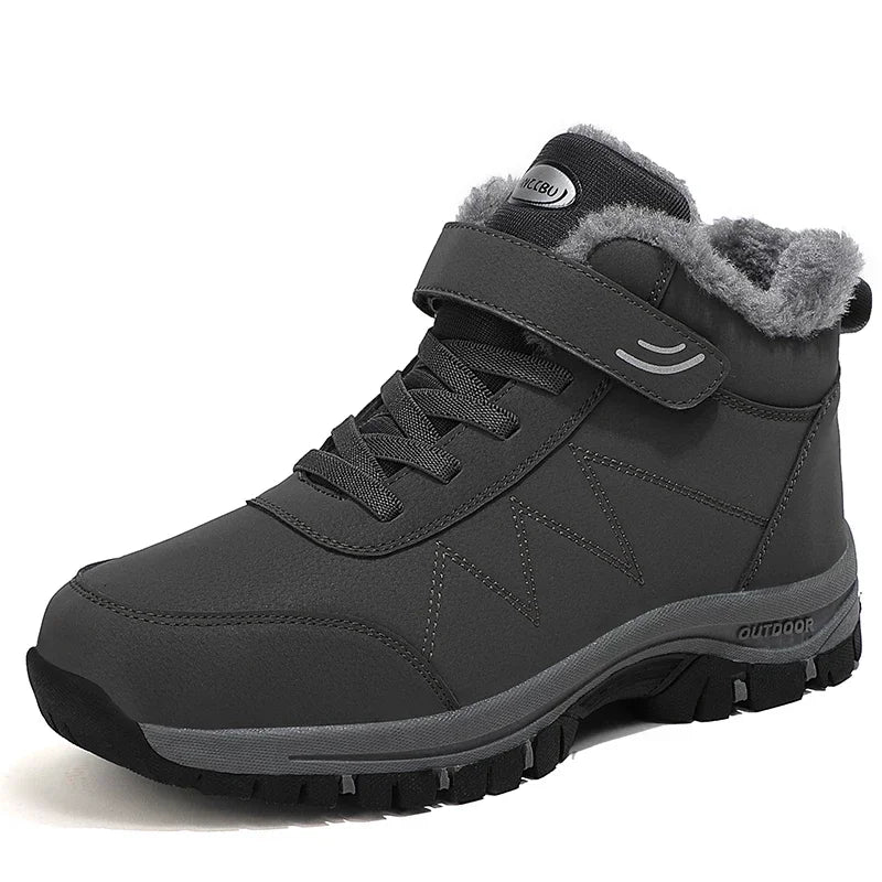 Moy - Ergonomische winterwandelschoenen