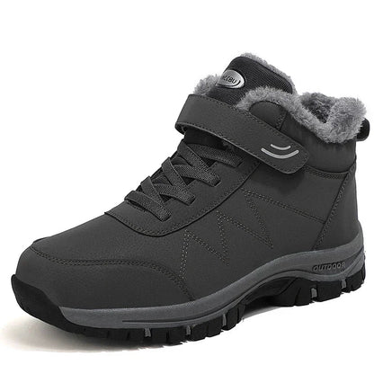 Moy - Ergonomische winterwandelschoenen