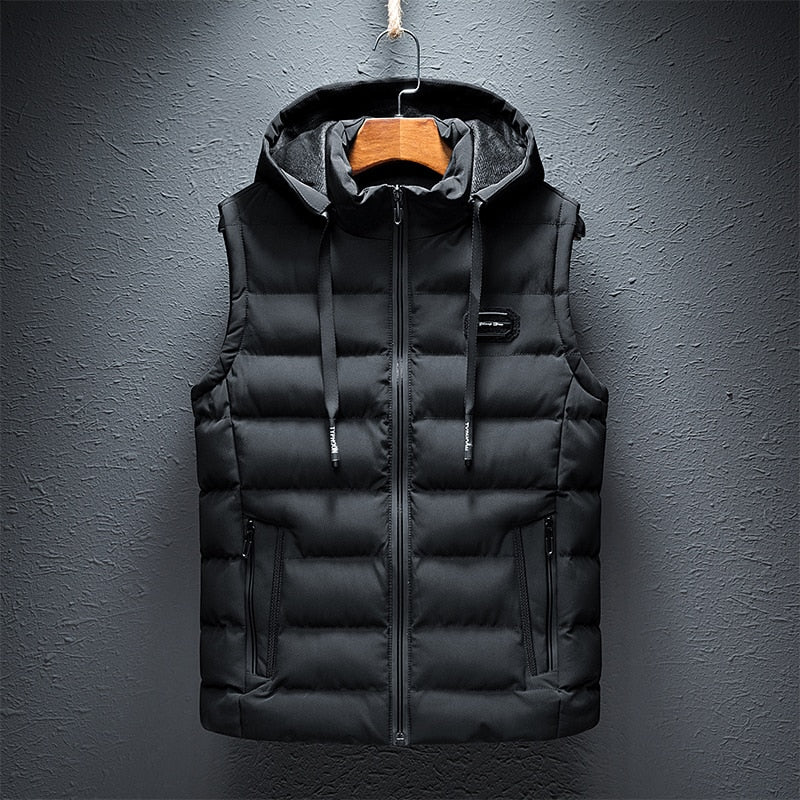 Vidar - Premium Vest