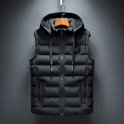 Vidar - Premium Vest