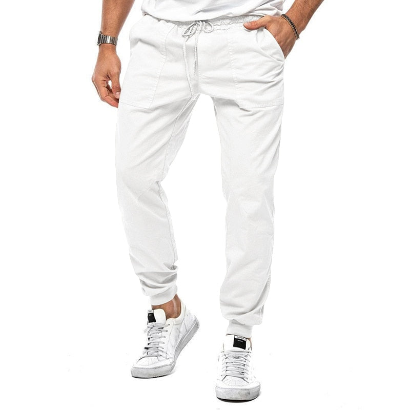 Rey Cross Legacy Jogger