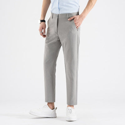 Vinizio - Stretch Broek