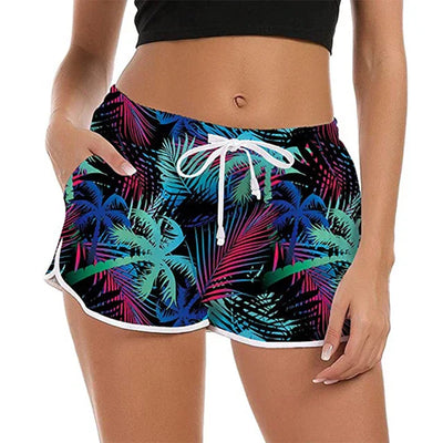 Sandra - Lichtgewicht shorts voor de perfecte zomer