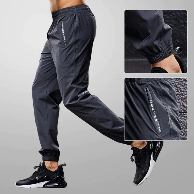 TrainingFlex Sweatbroek