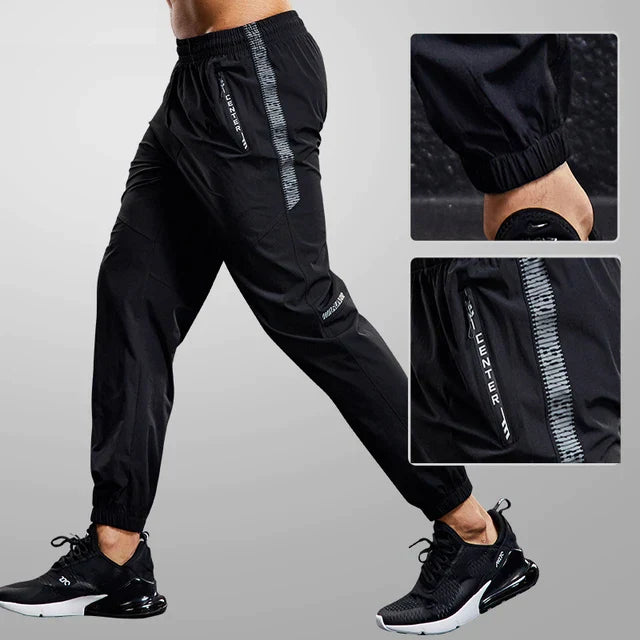 TrainingFlex Sweatbroek