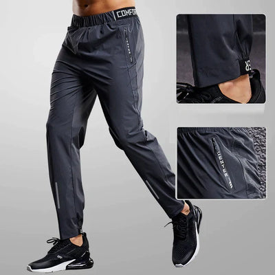 TrainingFlex Sweatbroek