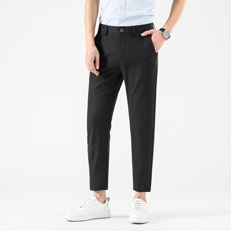 Vinizio - Stretch Broek