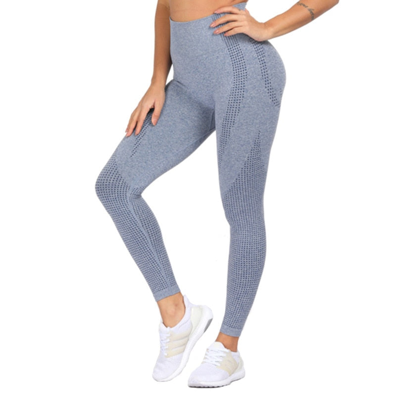 SportFit Push Up Sport Legging