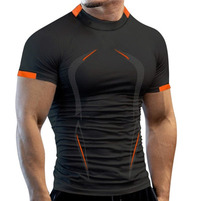 MuscleBreeze - Dynamisch sportshirt