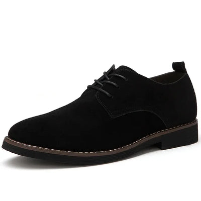 Jhon - Modieuze Oxford schoenen