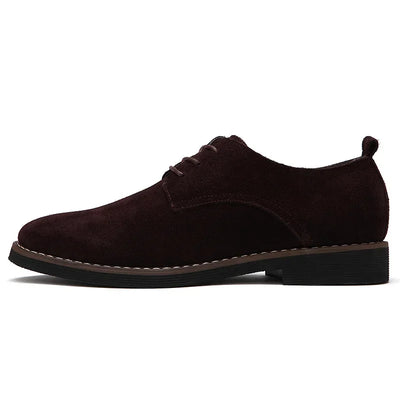 Jhon - Modieuze Oxford schoenen