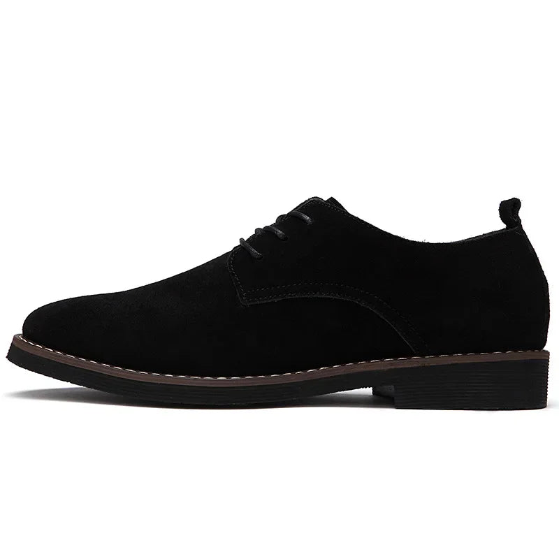 Jhon - Modieuze Oxford schoenen