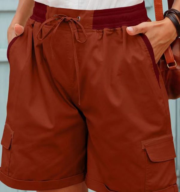 GRADY - Modeshorts Dames