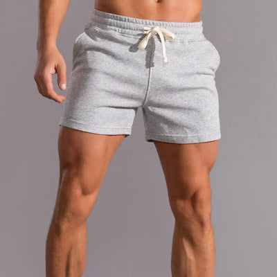 Abraham - Klassieke shorts voor mannen