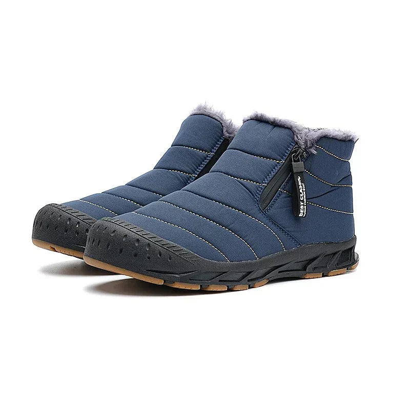 Unisex robuuste outdoor wandelschoenen voor avonturiers