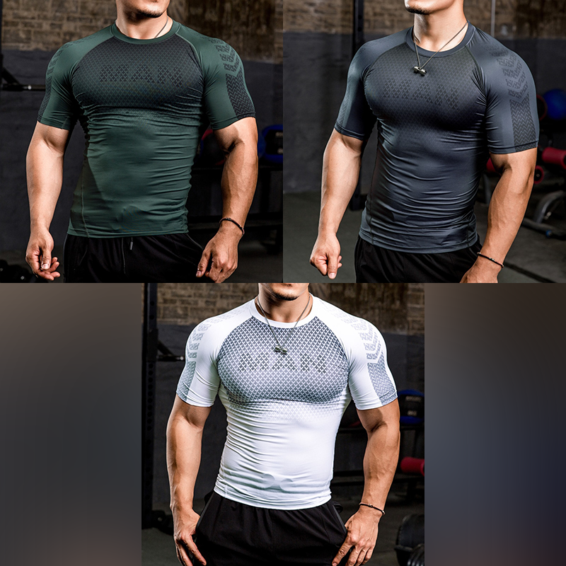 SpartanCraft - Sport T-shirt