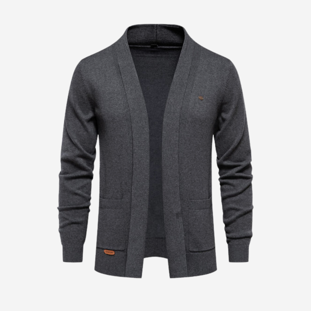 Tom Hamm Cardigan