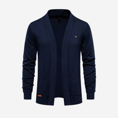 Tom Hamm Cardigan